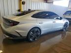 2024 Hyundai Sonata n Line