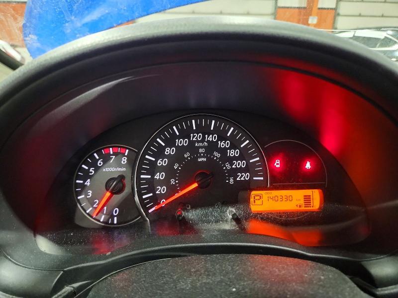 2015 Nissan Micra