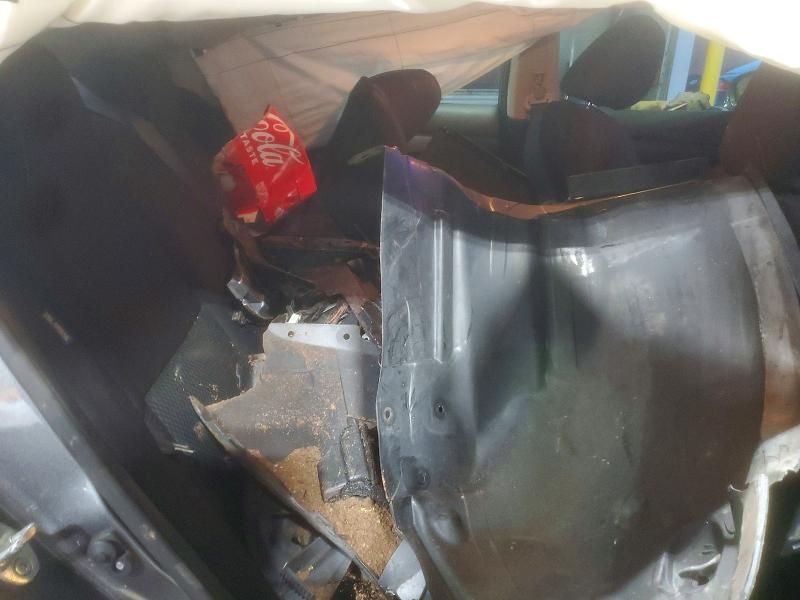 2021 Nissan Sentra s