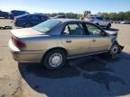 1999 Buick Century Custom