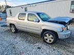 2013 Honda Ridgeline RTL