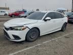 2022 Honda Civic lx