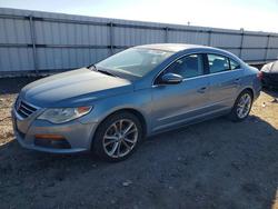 2010 Volkswagen Cc Luxury for sale in Fredericksburg, VA