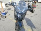 2014 BMW K1600 GTL