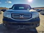 2013 Honda Pilot Exln