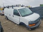 2023 Chevrolet Express G2500