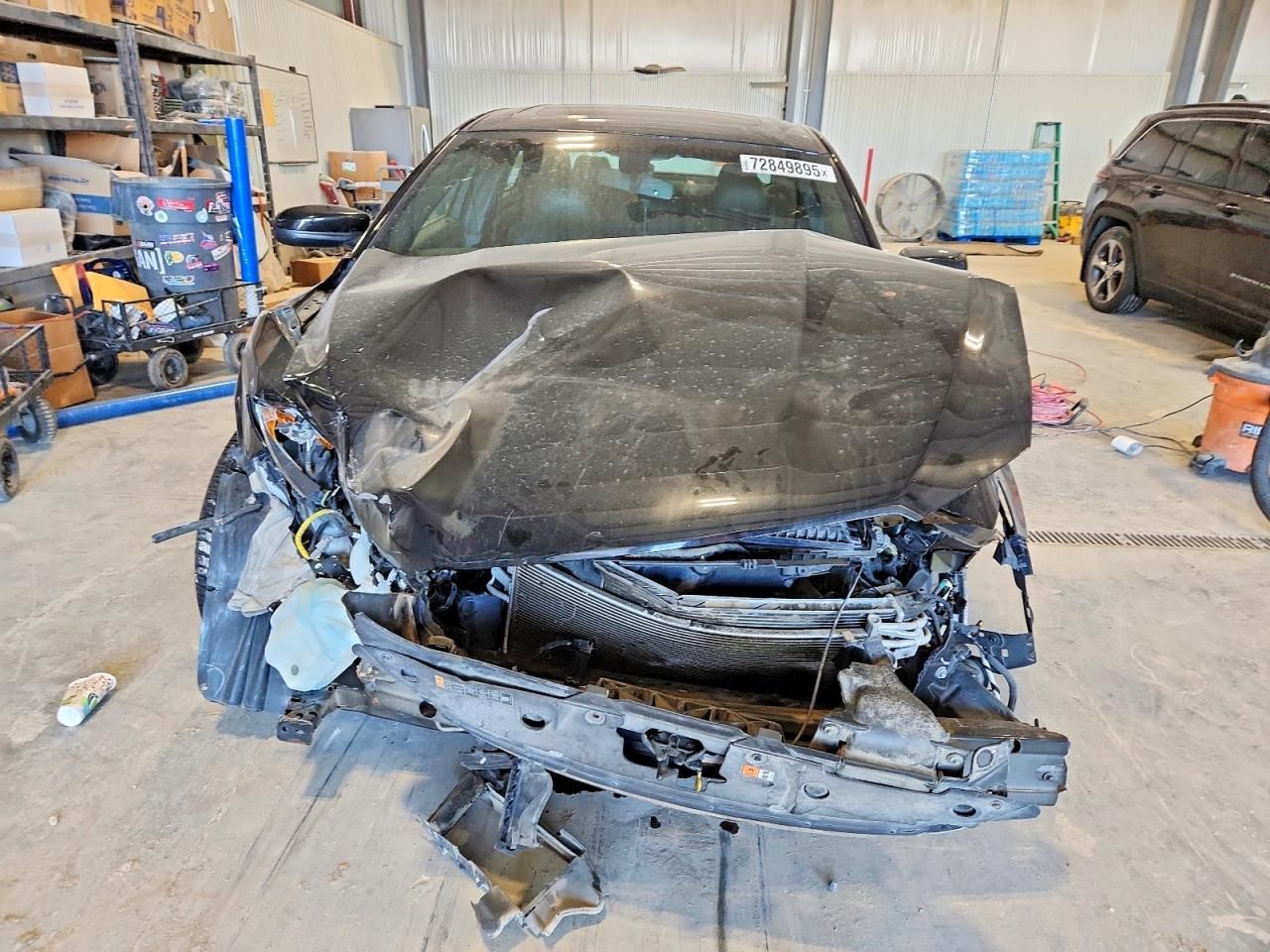 2014 Ford Taurus sel