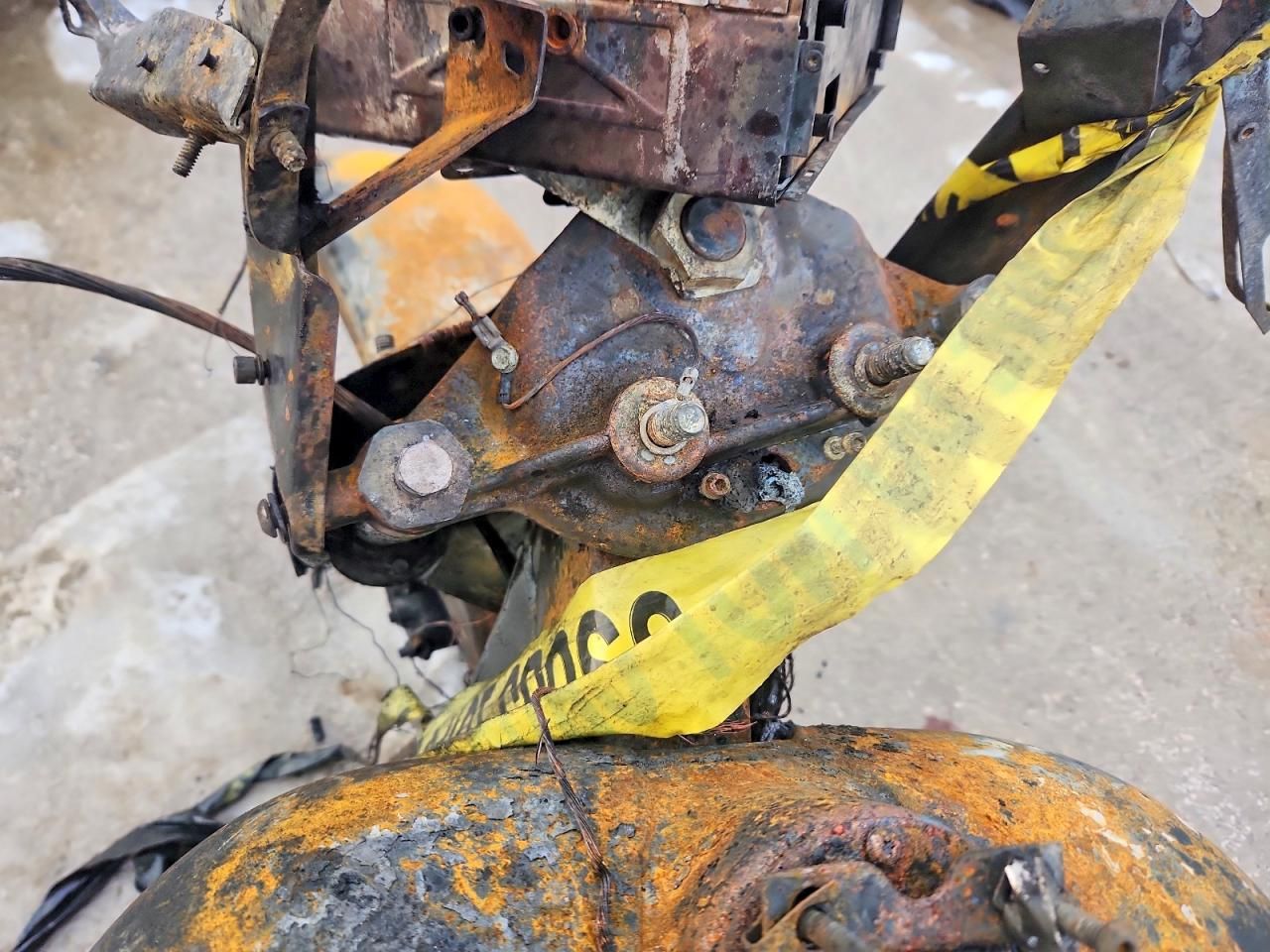 2000 Harley-Davidson Flhtci