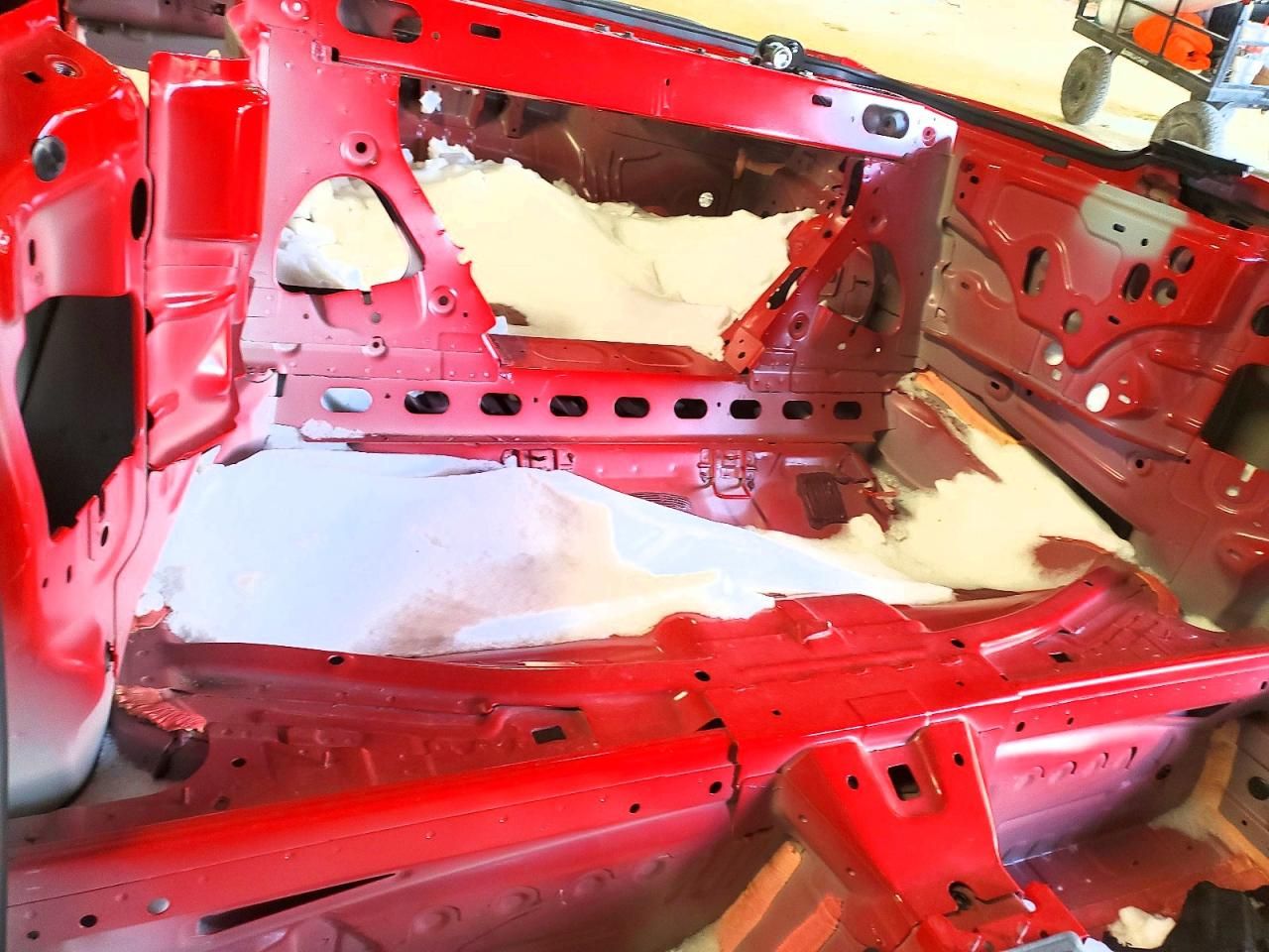 2017 Chevrolet Camaro ss