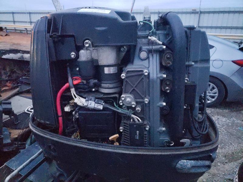 1999 Ranger 1999 Land Boat