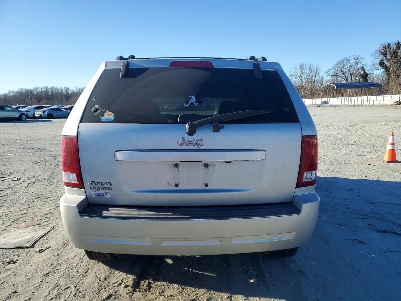 2010 Jeep Grand Cherokee Laredo