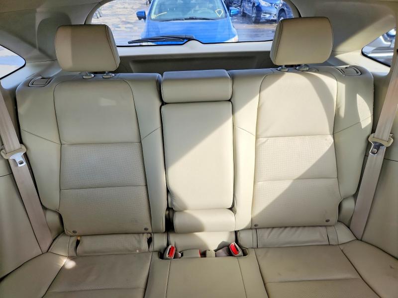 2013 Acura RDX