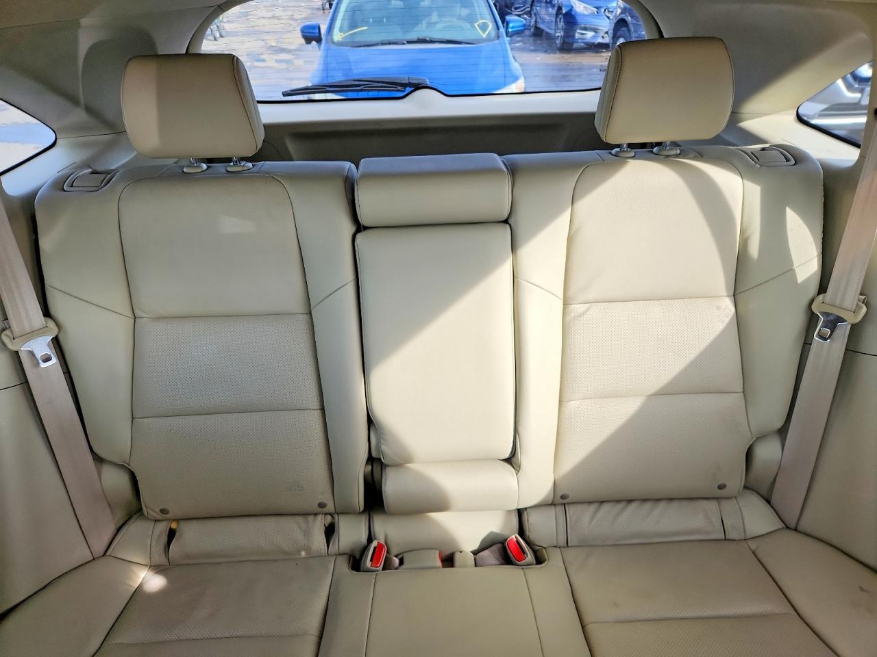 2013 Acura RDX