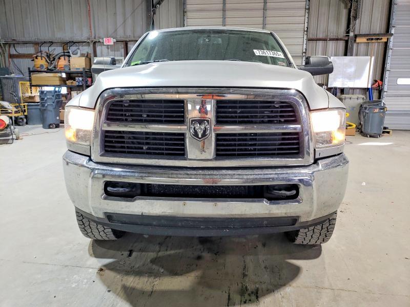 2012 Dodge Ram 2500 slt