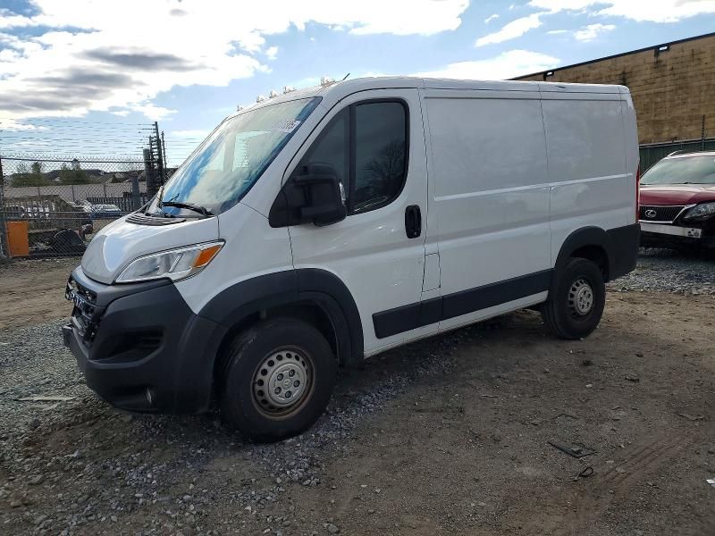 2024 Dodge Ram Promaster 1500 Delivery van