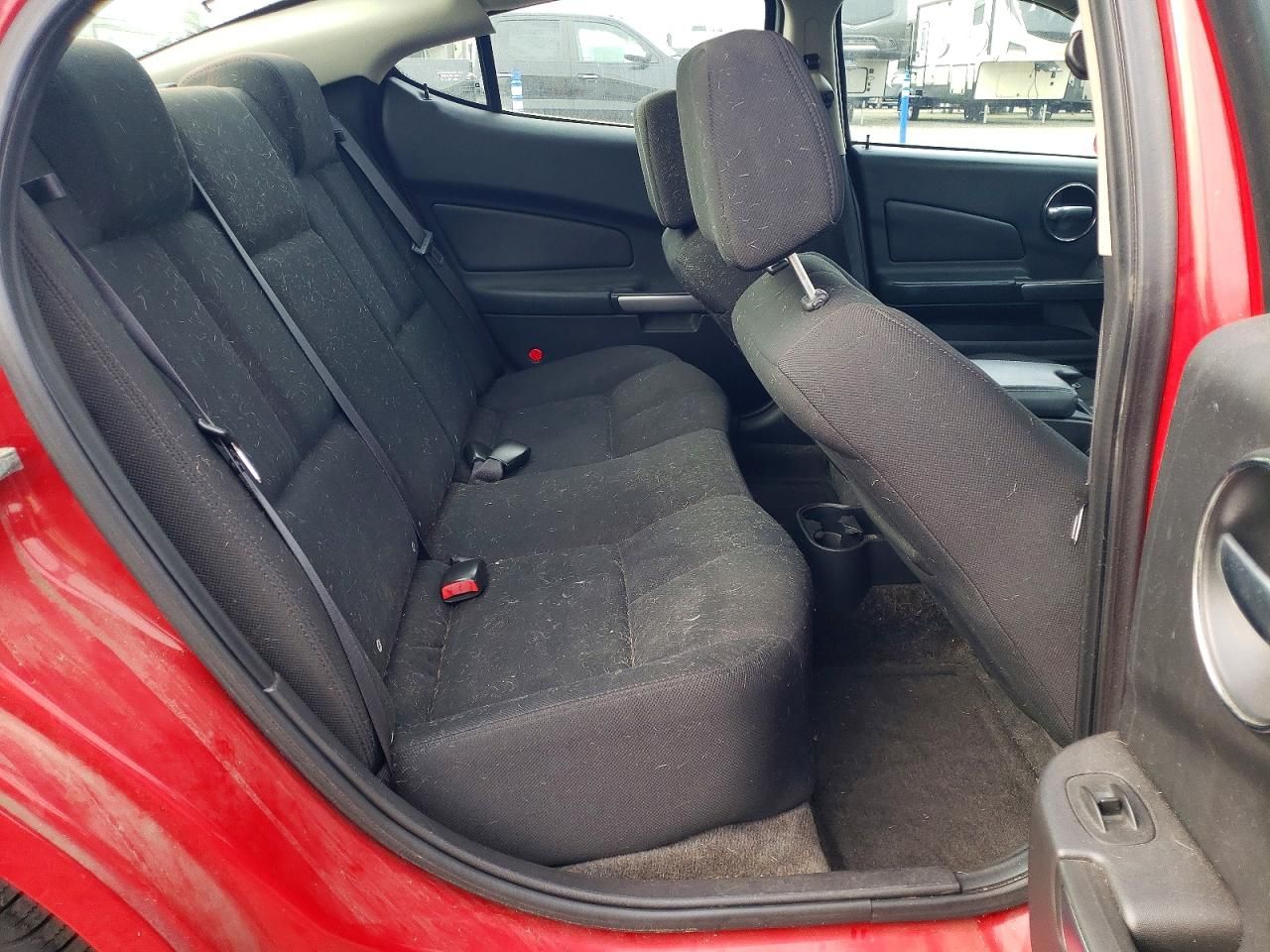 2007 Pontiac Grand Prix