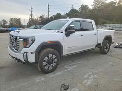 2025 GMC Sierra K2500 Denali for sale in Savannah, GA
