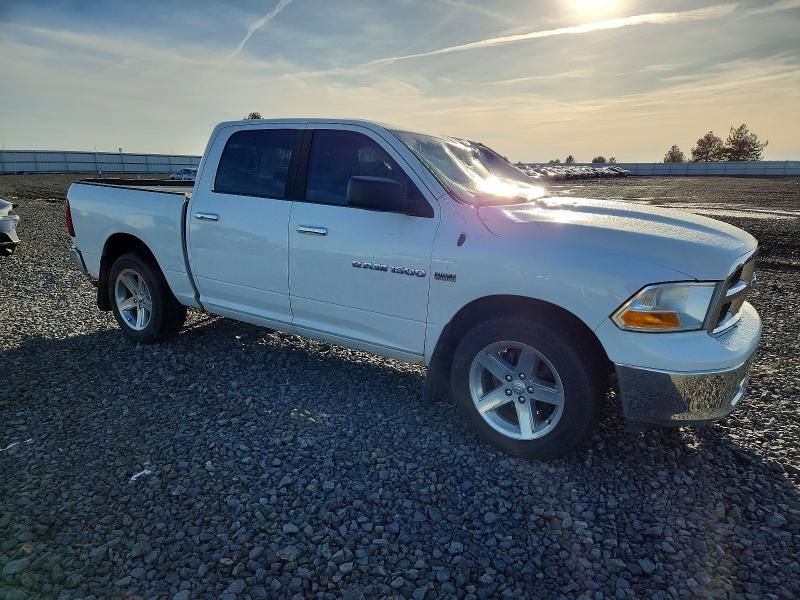 2011 Dodge Ram 1500