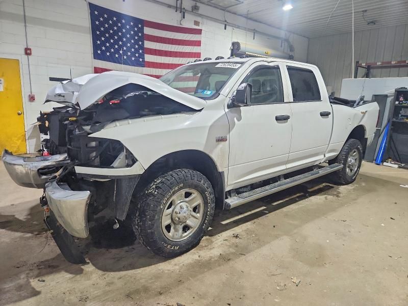 2017 Dodge RAM 2500 ST