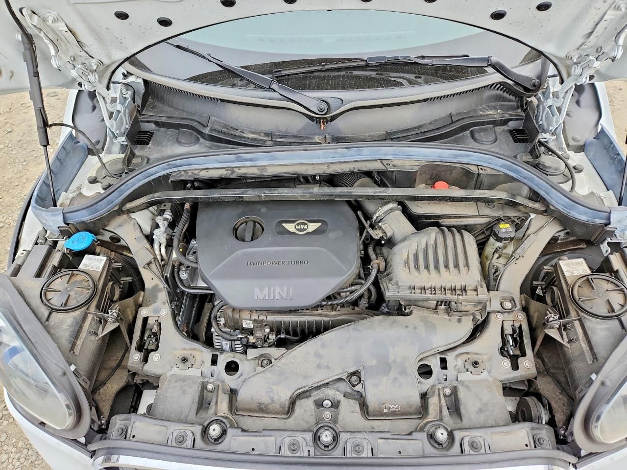 2018 Mini Cooper Countryman