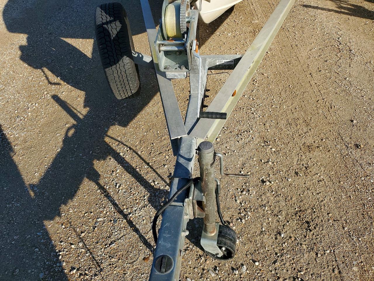 2006 Unknown 2006 Boat