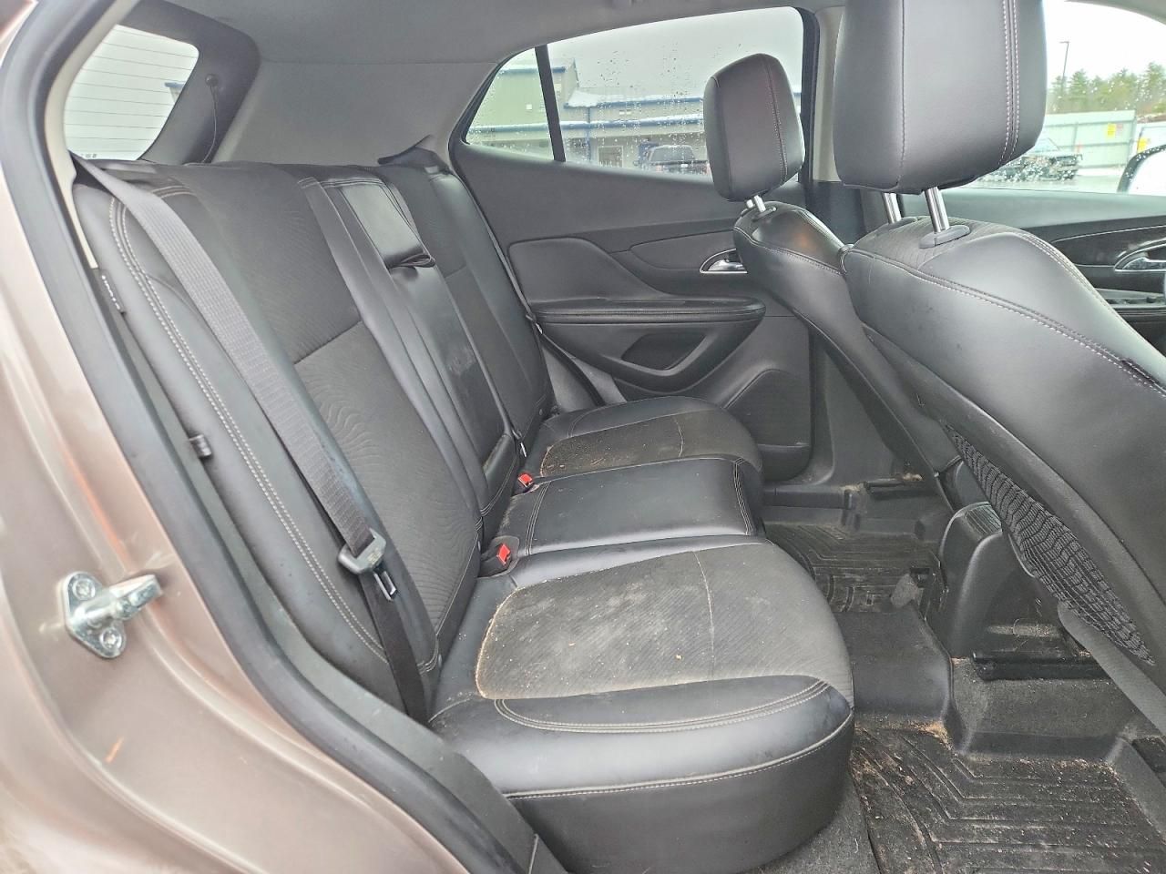 2014 Buick Encore Convenience