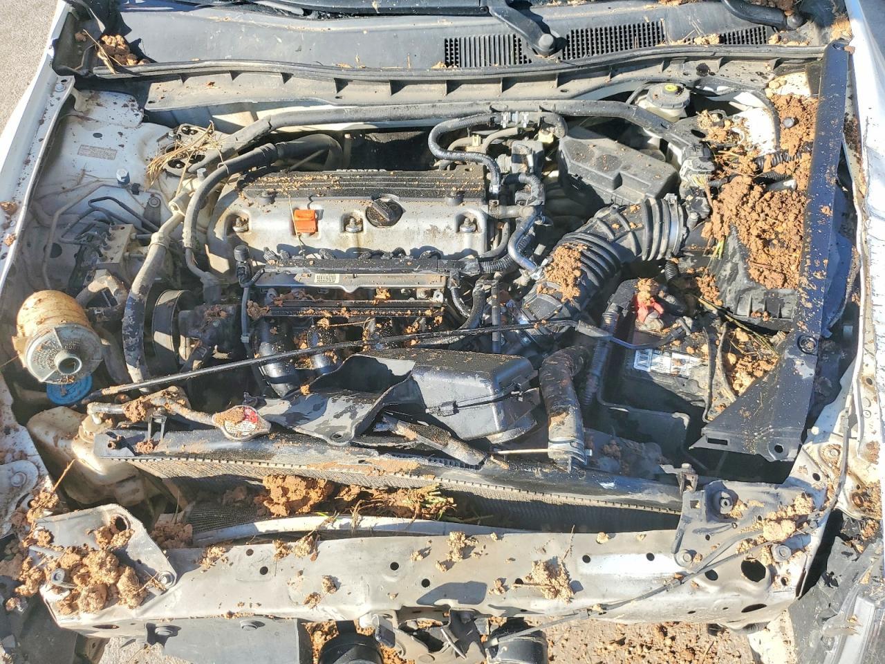 2011 Honda Accord ex
