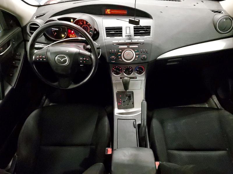 2010 Mazda 3 I