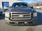 2005 Ford Excursion Limited
