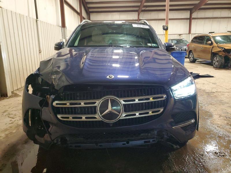 2024 Mercedes-Benz Gle 350 4matic