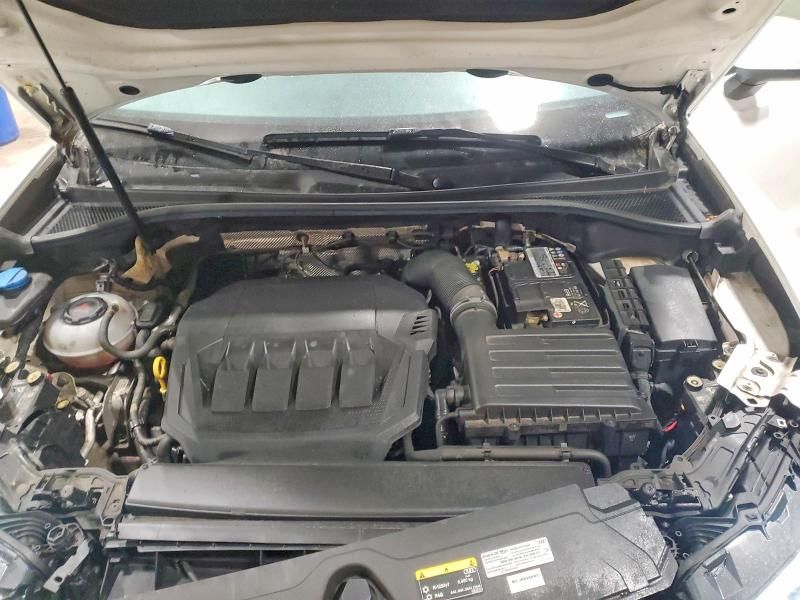 2020 Audi Q3 Premium