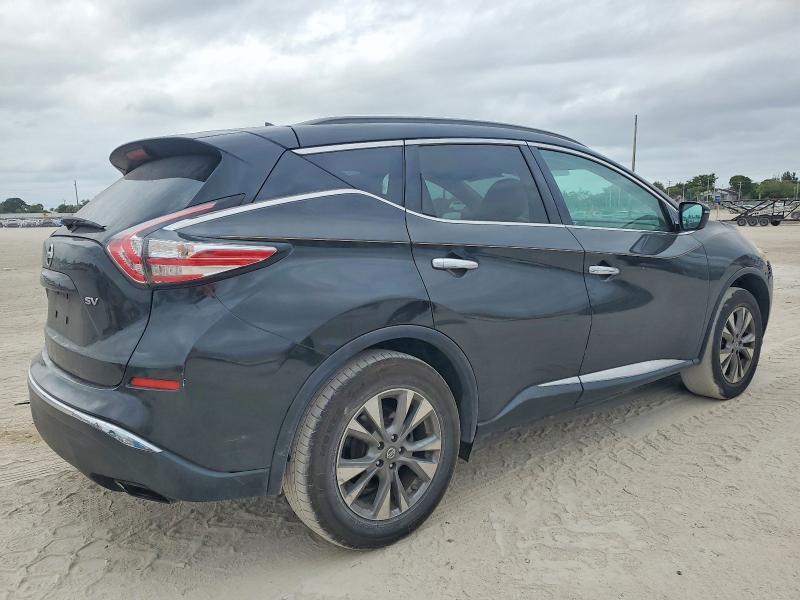 2016 Nissan Murano