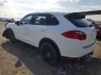 2014 Porsche Cayenne