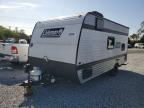 2025 Coleman 17b Travel Trailer