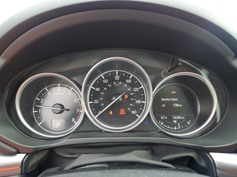 2024 Mazda Cx-5 Preferred