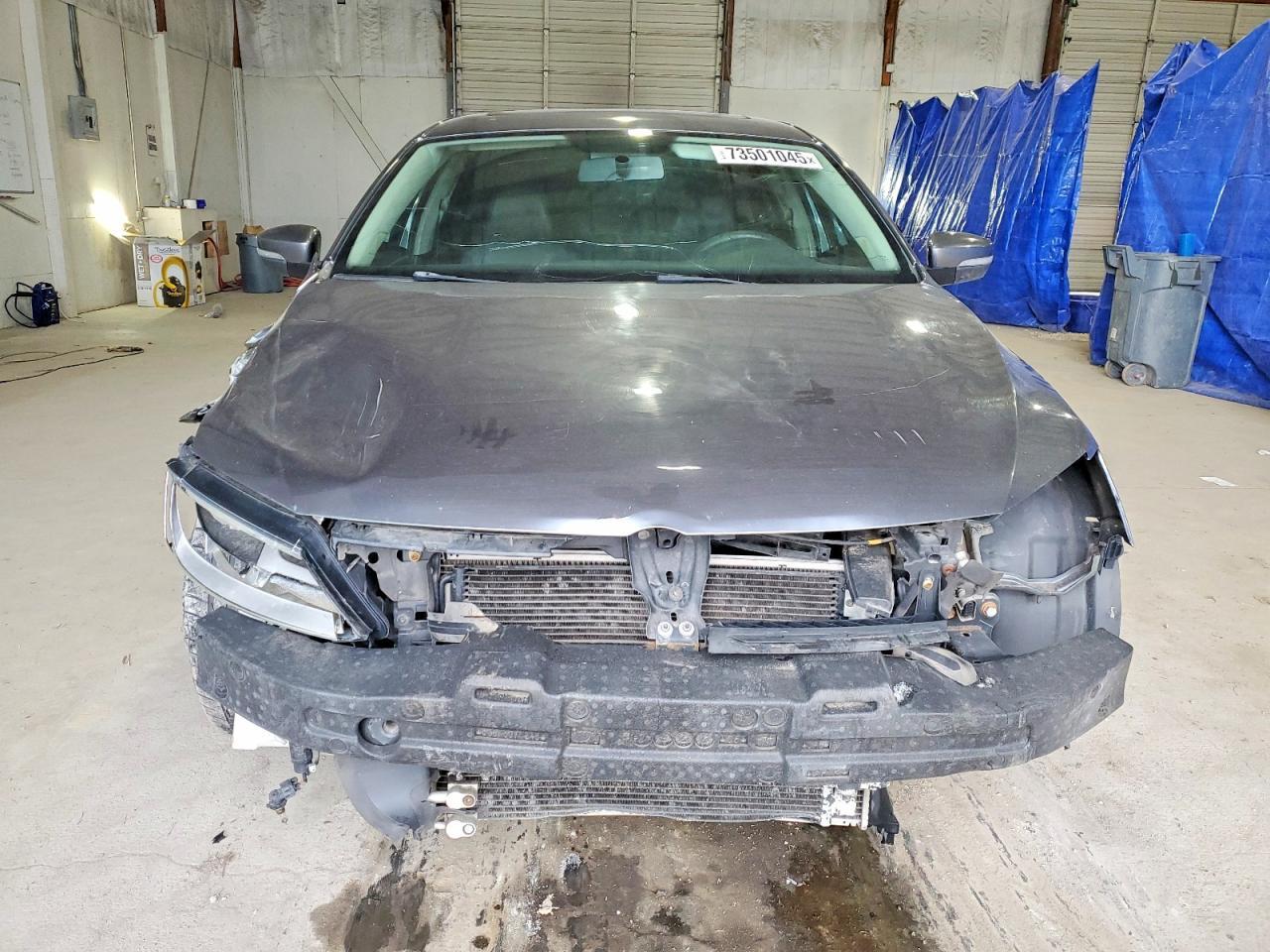 2011 Volkswagen Jetta sel