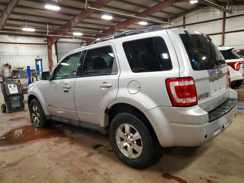 2009 Ford Escape Hybrid