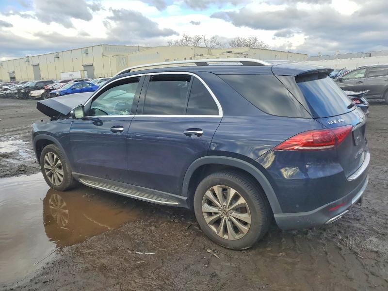 2020 Mercedes-Benz Gle 350 4matic