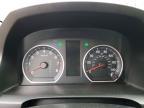 2009 Honda Cr-v ex