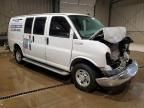 2022 Chevrolet Express G2500 Delivery Van