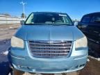 2008 Chrysler Town & Country Touring