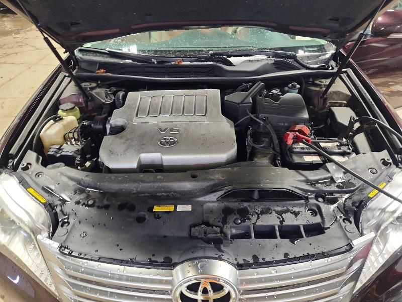 2011 Toyota Avalon Base