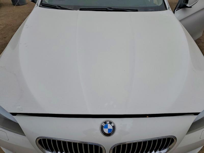 2013 BMW 535 xi