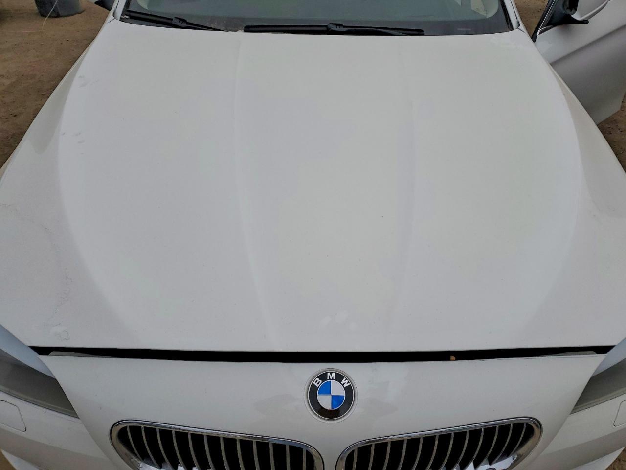 2013 BMW 535 xi