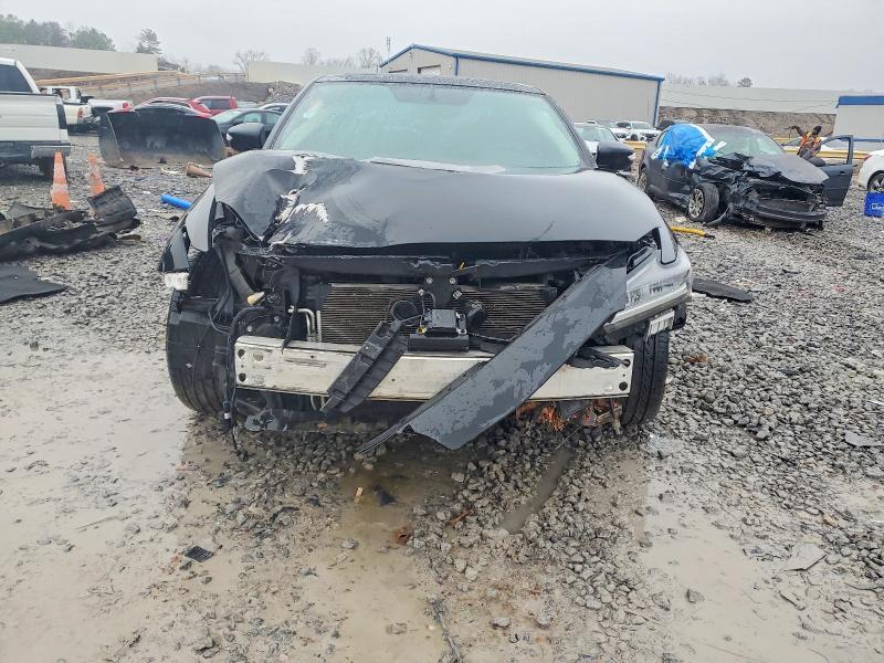 2019 Nissan Maxima s