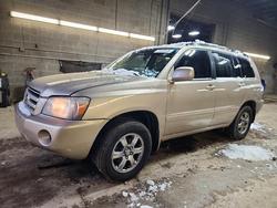 2007 Toyota Highlander Sport for sale in Angola, NY