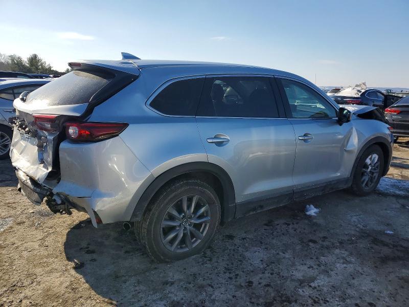 2023 Mazda Cx-9 Touring