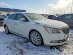 2014 Buick Lacrosse