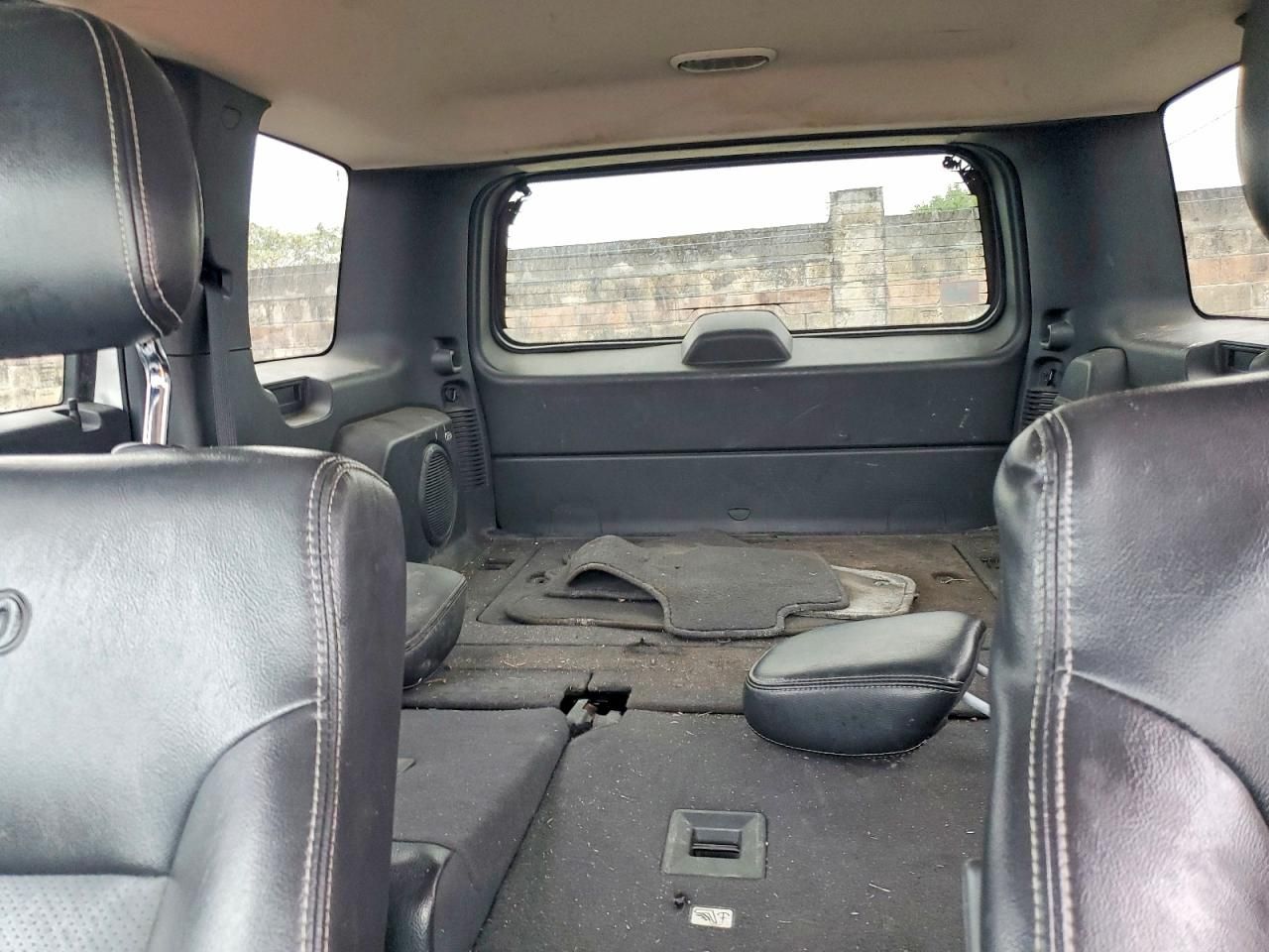 2011 Jeep Liberty Sport