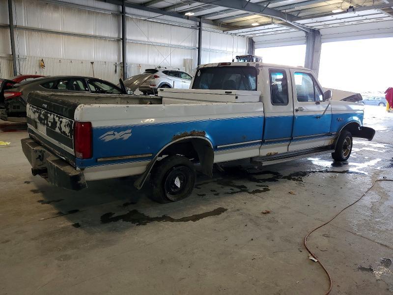 1995 Ford F150